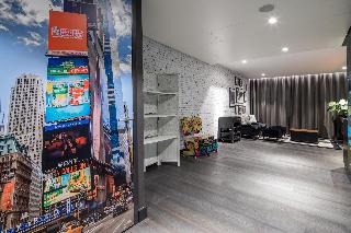 Van der Valk Hotel Utrecht fotoÄŸrafÄ±