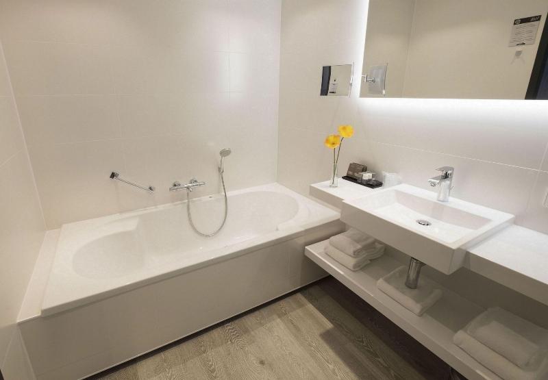 Van der Valk Hotel Utrecht - Oda