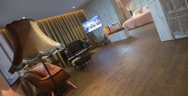 Van der Valk Hotel Utrecht - Oda