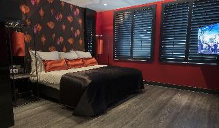 Van der Valk Hotel Utrecht fotoÄŸrafÄ±