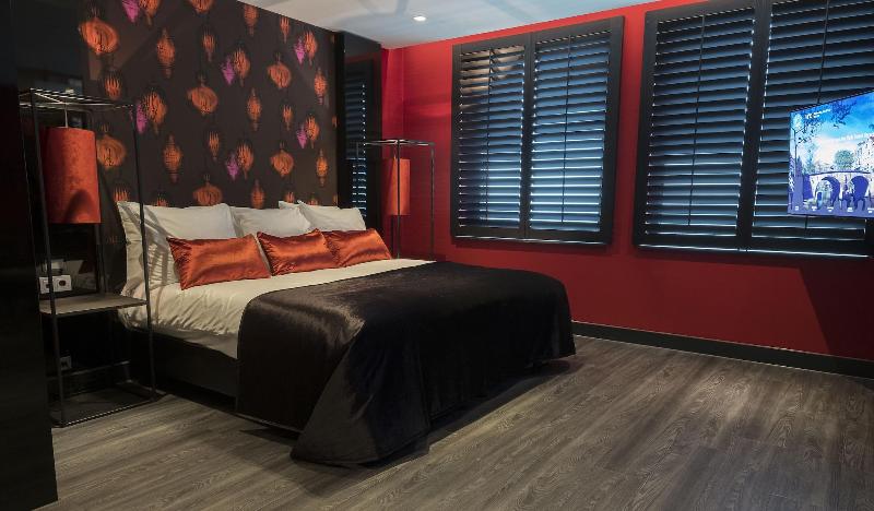 Van der Valk Hotel Utrecht - Oda