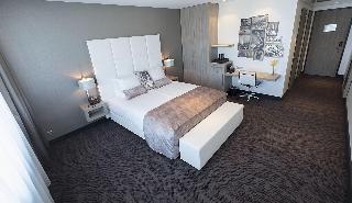 Van der Valk Hotel Utrecht fotoÄŸrafÄ±