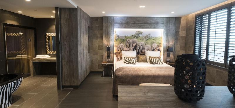 Van der Valk Hotel Utrecht - Oda