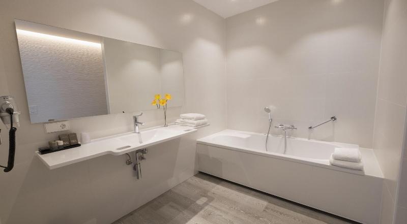 Van der Valk Hotel Utrecht - Oda