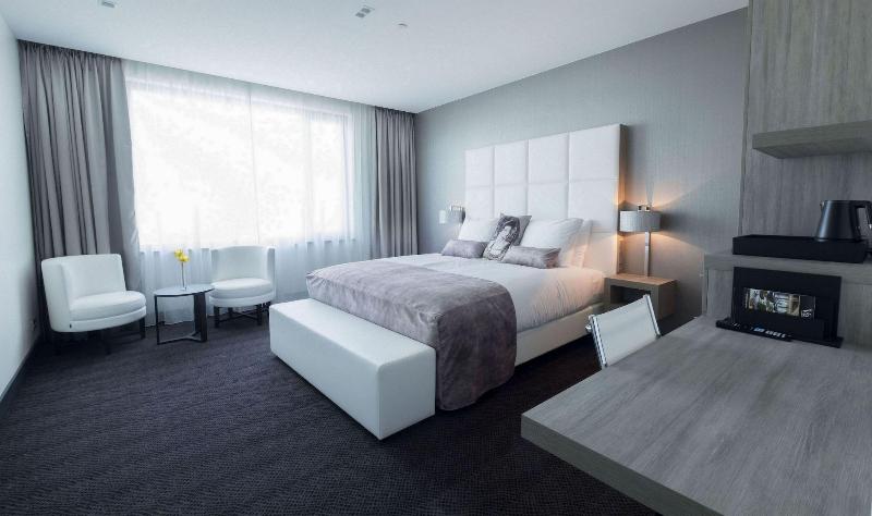 Van der Valk Hotel Utrecht - Oda