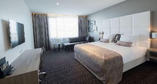 Van der Valk Hotel Utrecht fotoÄŸrafÄ±