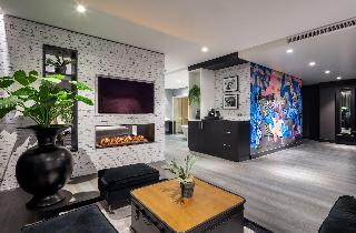 Van der Valk Hotel Utrecht fotoÄŸrafÄ±