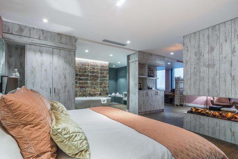 Van der Valk Hotel Utrecht - Oda