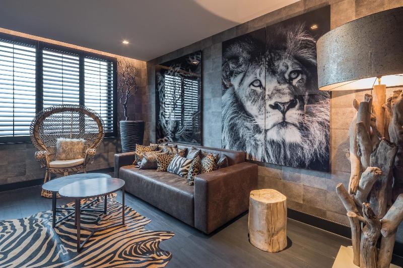 Van der Valk Hotel Utrecht - Oda