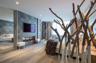 Van der Valk Hotel Utrecht fotoÄŸrafÄ±