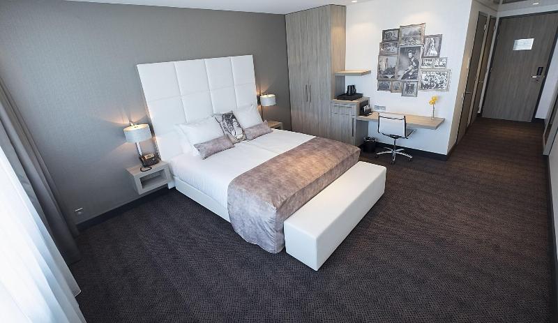 Van der Valk Hotel Utrecht - Oda
