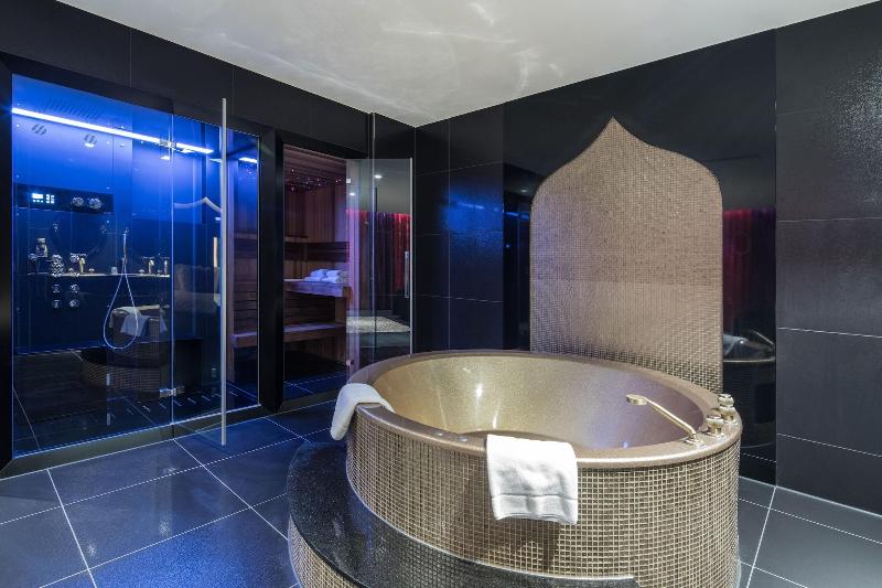 Van der Valk Hotel Utrecht - Oda