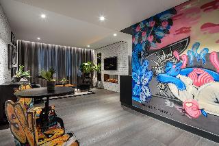 Van der Valk Hotel Utrecht fotoÄŸrafÄ±