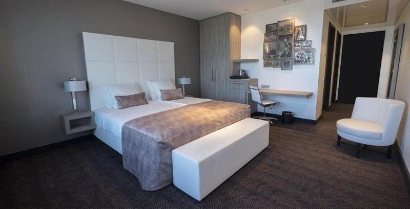Van der Valk Hotel Utrecht - Oda