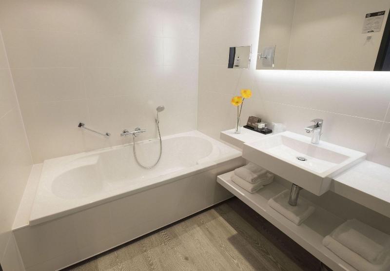 Van der Valk Hotel Utrecht - Oda