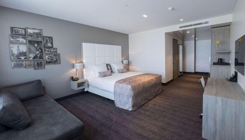 Van der Valk Hotel Utrecht - Oda