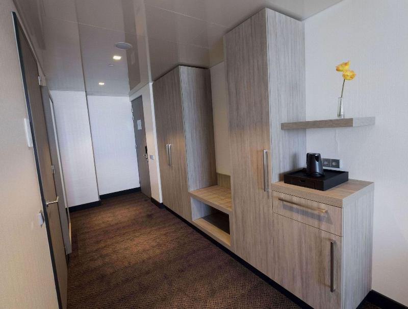 Van der Valk Hotel Utrecht - Oda