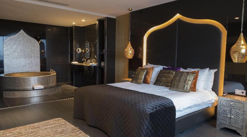 Van der Valk Hotel Utrecht - Oda