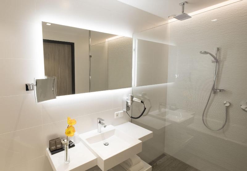 Van der Valk Hotel Utrecht - Oda