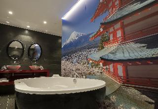 Van der Valk Hotel Utrecht fotoÄŸrafÄ±