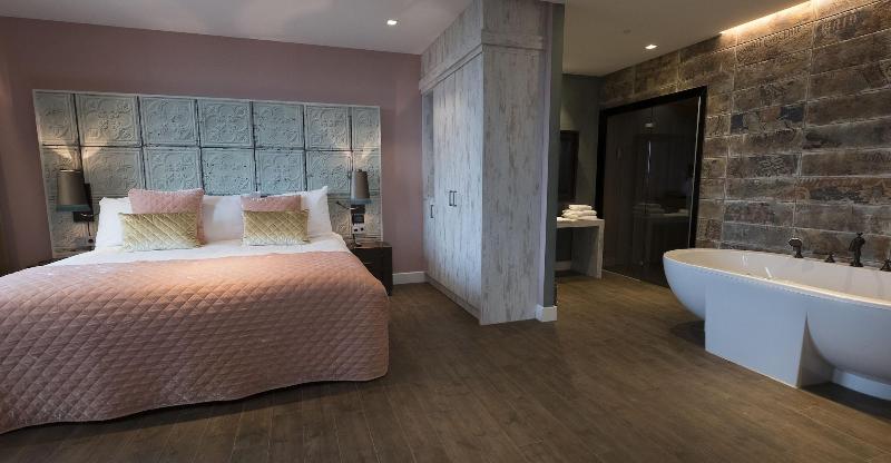 Van der Valk Hotel Utrecht - Oda