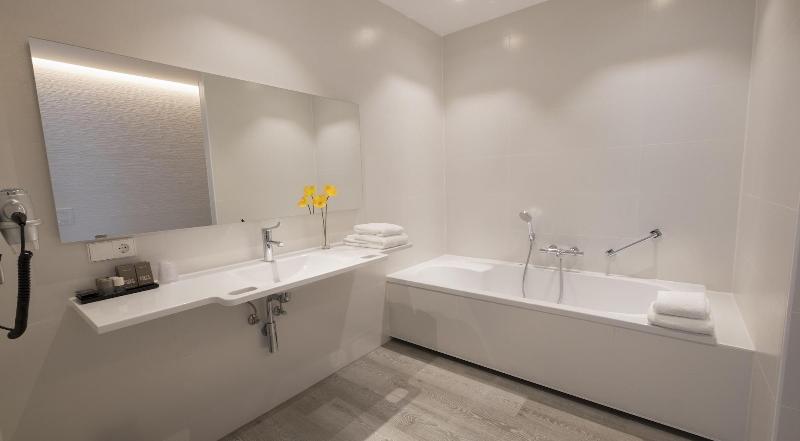 Van der Valk Hotel Utrecht - Oda