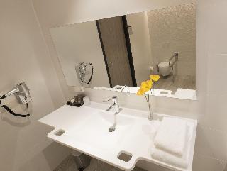 Van der Valk Hotel Utrecht fotoÄŸrafÄ±