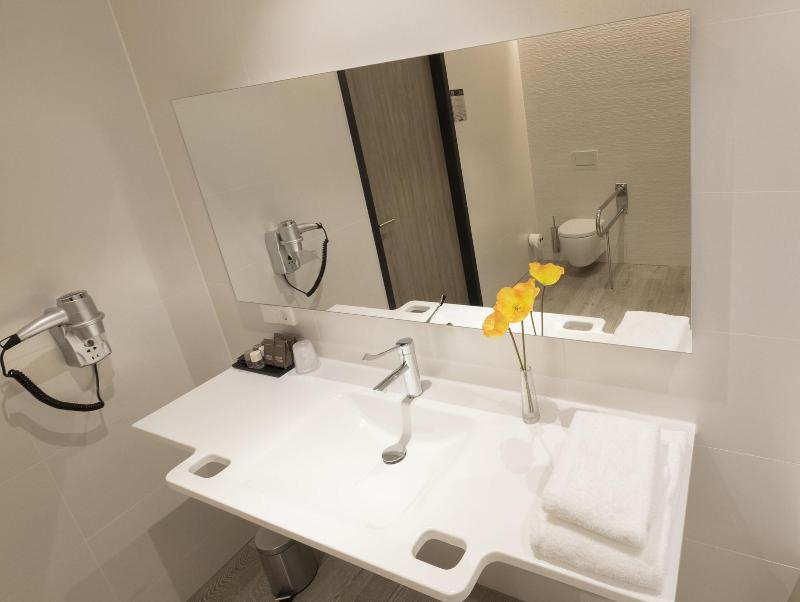 Van der Valk Hotel Utrecht - Oda