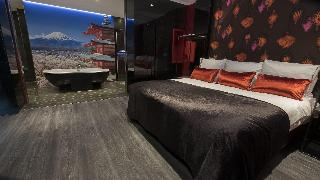 Van der Valk Hotel Utrecht fotoÄŸrafÄ±