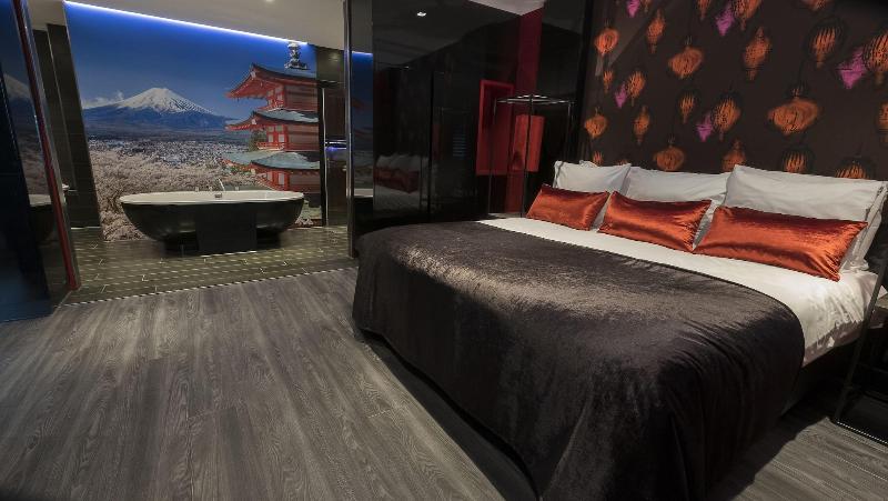 Van der Valk Hotel Utrecht - Oda
