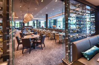 Van der Valk Hotel Utrecht fotoÄŸrafÄ±