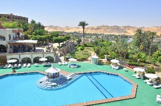 Basma Aswan otel fotoğrafı