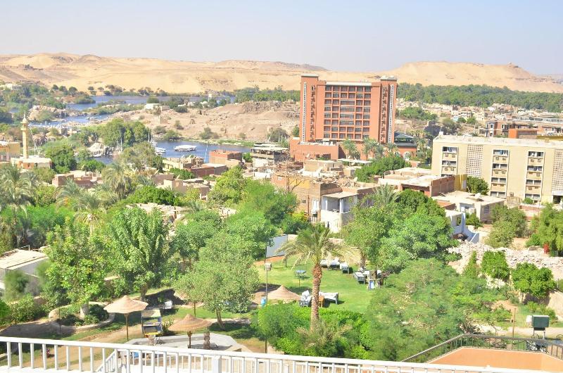 Basma Aswan - Genel