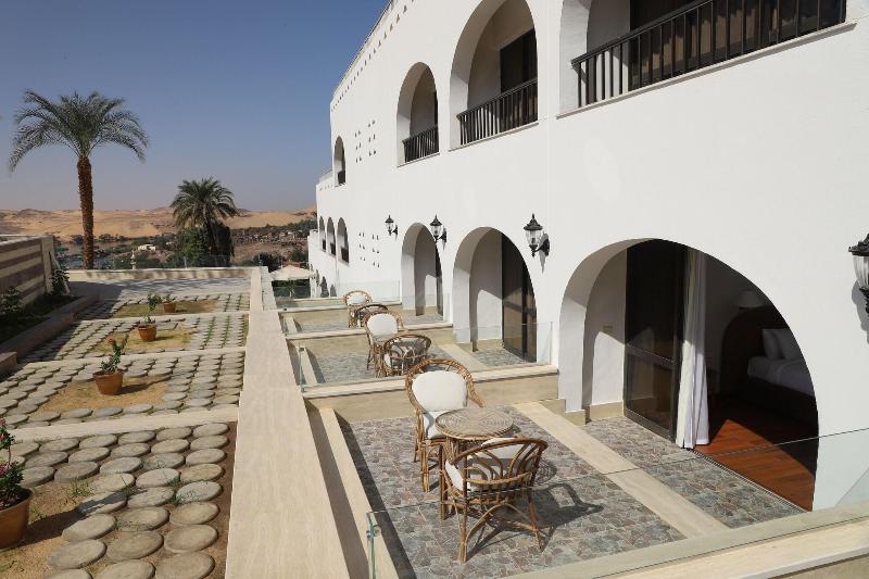 Basma Aswan - Oda
