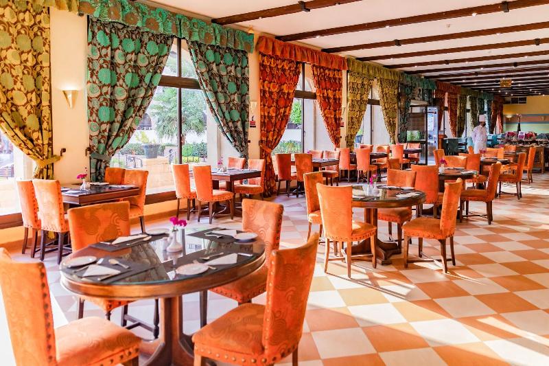 Basma Aswan - Restoran
