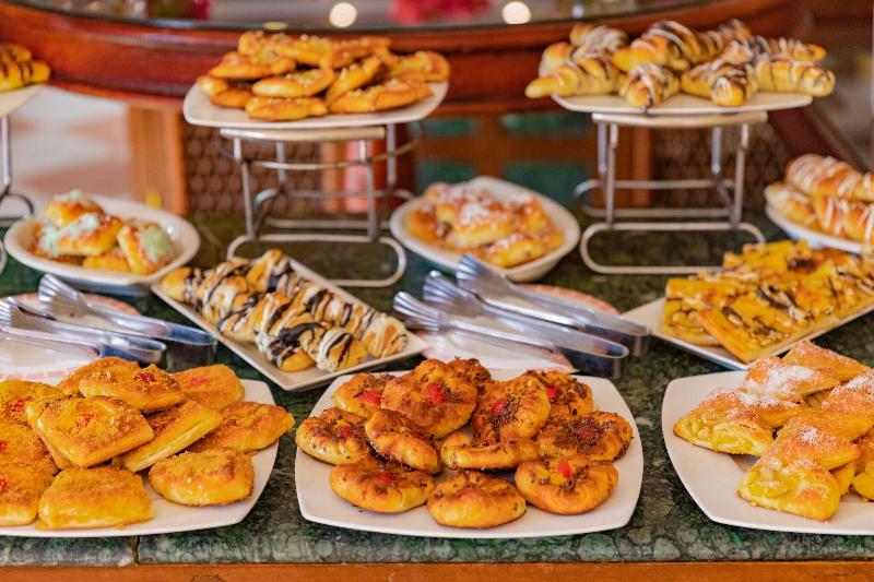 Basma Aswan - Restoran