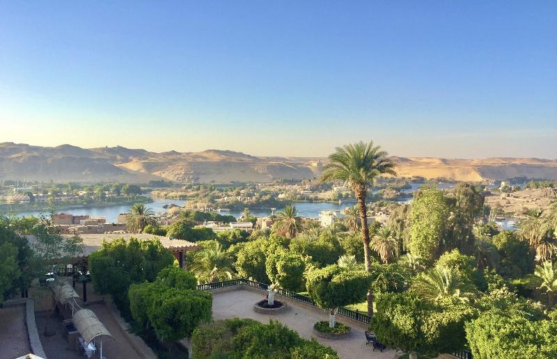 Basma Aswan - Teras