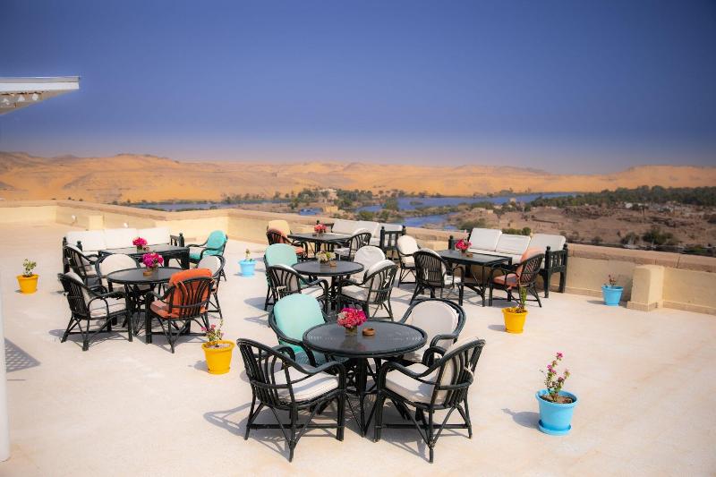Basma Aswan - Teras