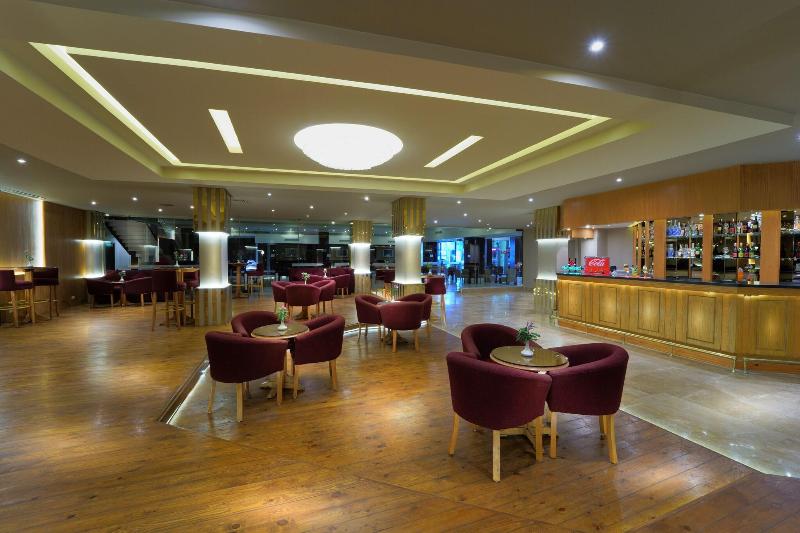 ZYA Regina Resort and Aqua Park Hurghada - Bar
