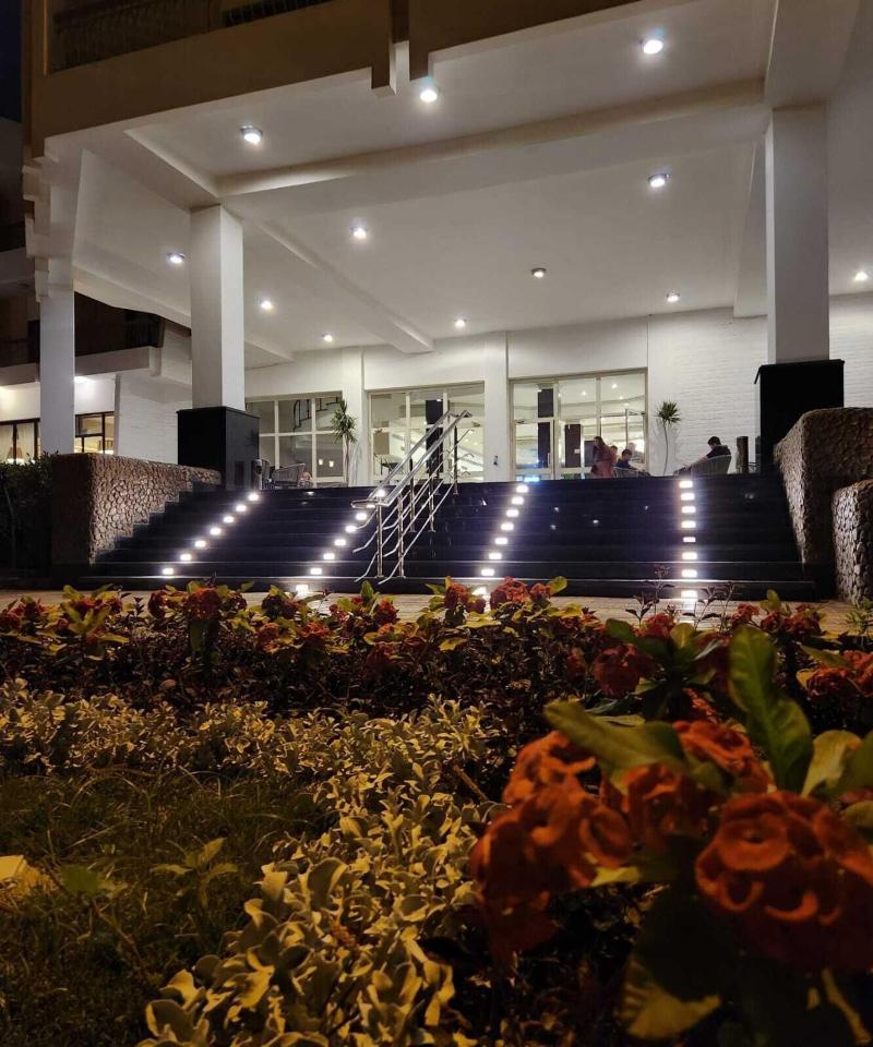 ZYA Regina Resort and Aqua Park Hurghada - Bar