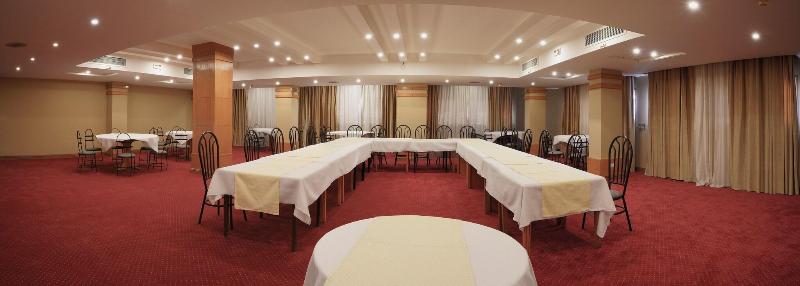 ZYA Regina Resort and Aqua Park Hurghada - Toplantı