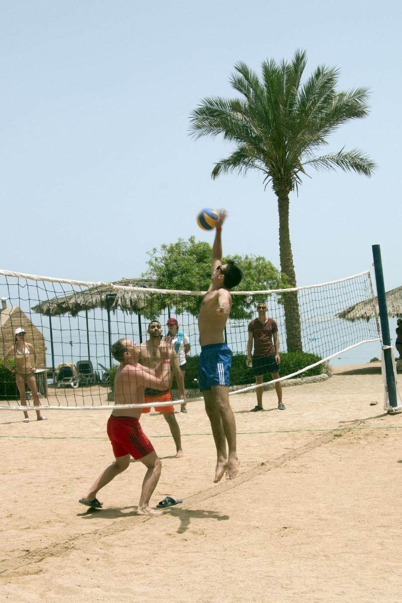 ZYA Regina Resort and Aqua Park Hurghada - Aktivite