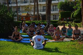ZYA Regina Resort and Aqua Park Hurghada fotoÄŸrafÄ±