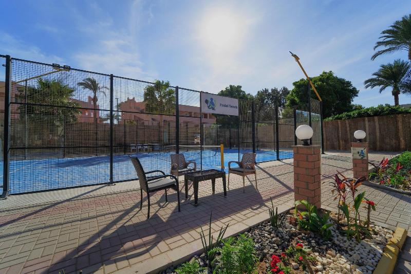 ZYA Regina Resort and Aqua Park Hurghada - Aktivite