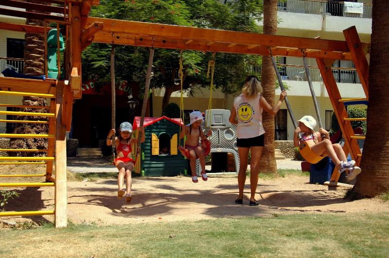 ZYA Regina Resort and Aqua Park Hurghada - Aktivite