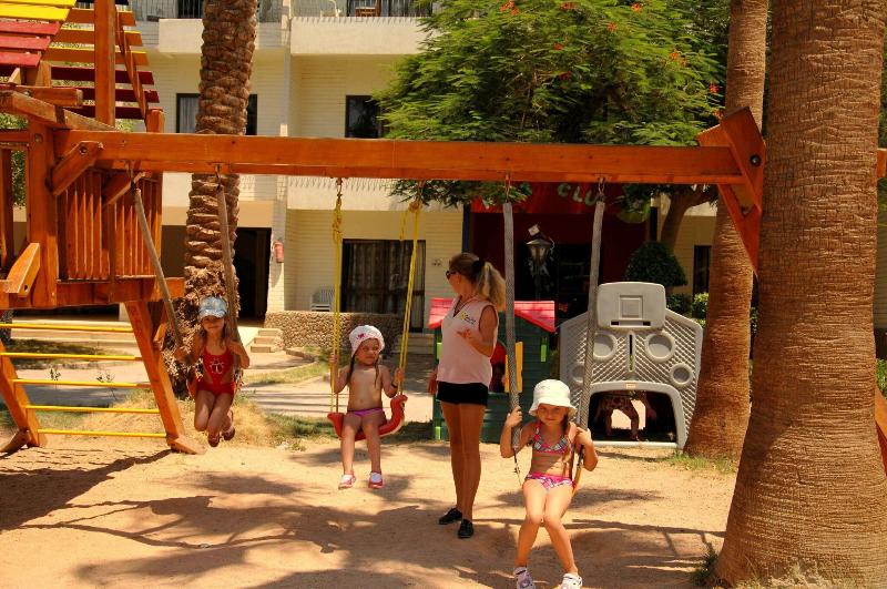 ZYA Regina Resort and Aqua Park Hurghada - Aktivite