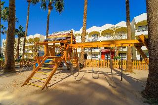 ZYA Regina Resort and Aqua Park Hurghada fotoÄŸrafÄ±