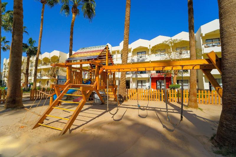 ZYA Regina Resort and Aqua Park Hurghada - Aktivite
