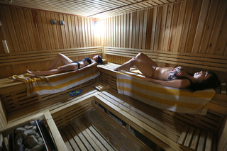 ZYA Regina Resort and Aqua Park Hurghada fotoÄŸrafÄ±