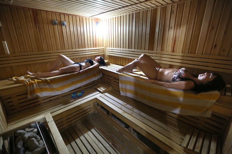 ZYA Regina Resort and Aqua Park Hurghada - Aktivite